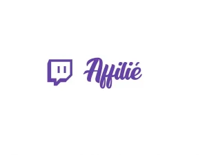Comment être affilié Twitch ?