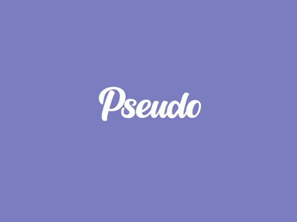 Changer pseudo Twitch