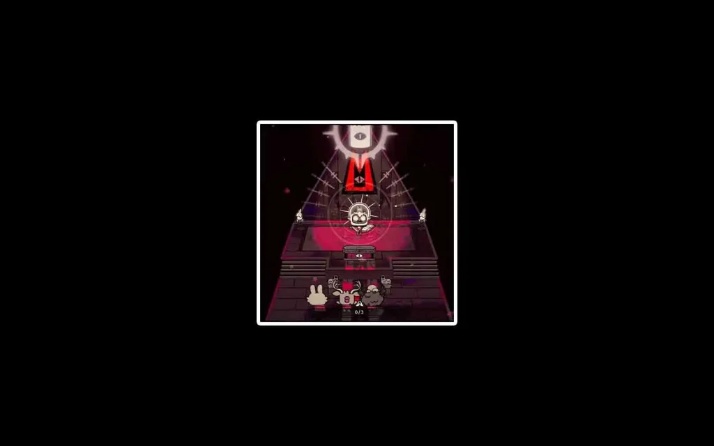 Débloquer nouvelles armes Cult of the Lamb guide