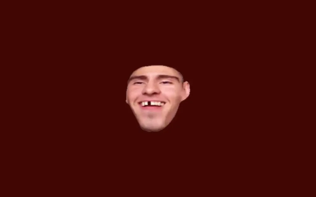 Emote 3Head signification Twitch