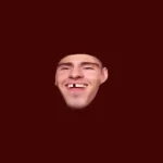 Emote 3Head signification Twitch