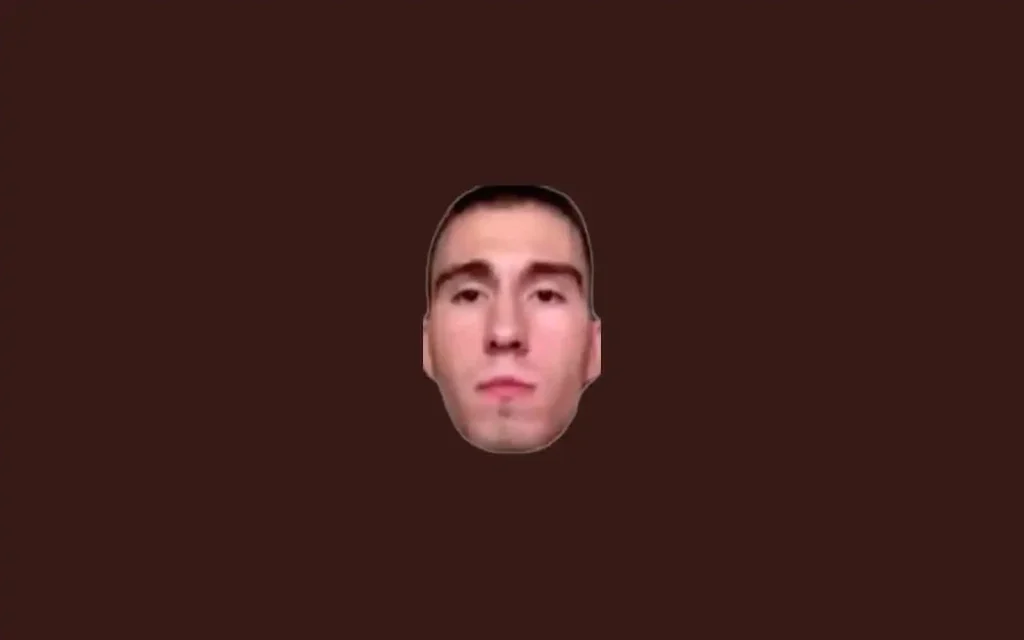 Emote 4Weird signification Twitch