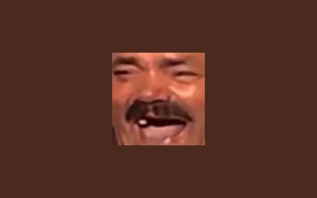 Que signifie l'emote KEKW