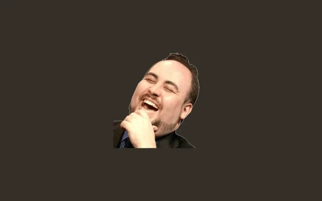 Que signifie l'emote lul