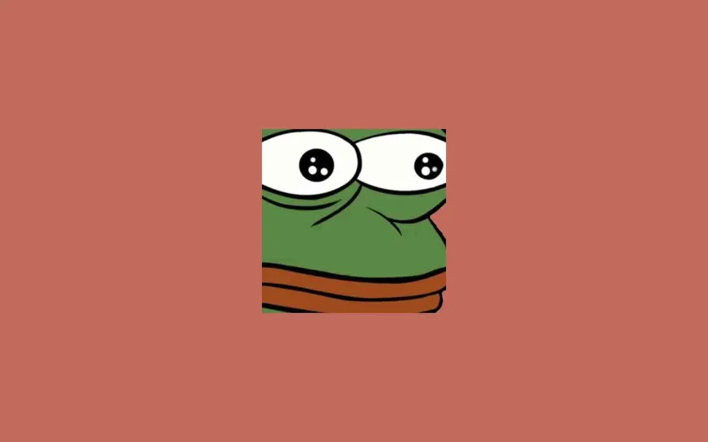 Que signifie l'emote MonkaW