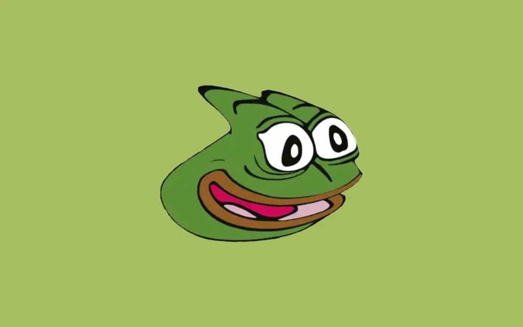 Que signifie l'emote Pepega