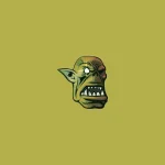Emote SMOrc signification Twitch