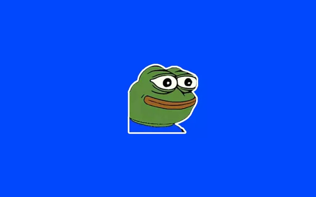 Emote YEP signification Twitch