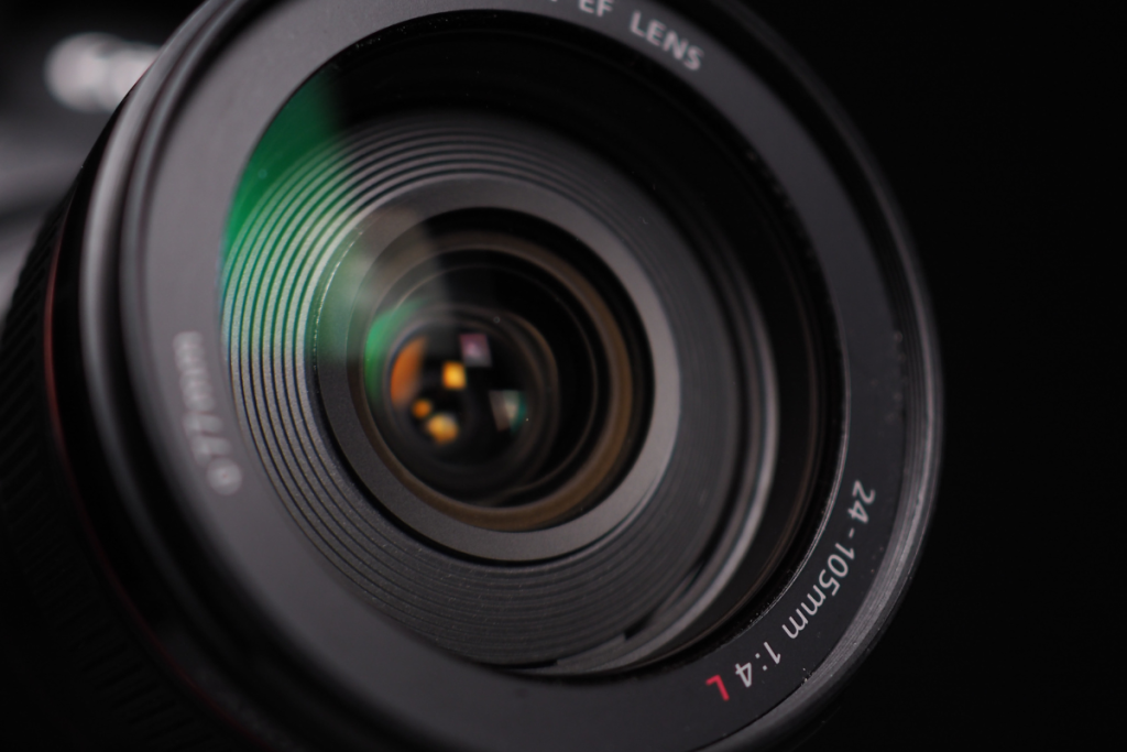 Meilleures caméras DSLR pour le streaming sur Twitch