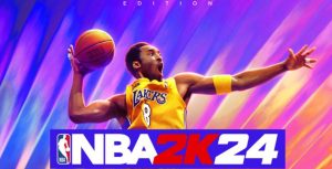 NBA-2k24