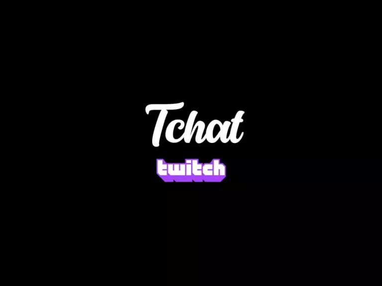 Regle Twitch