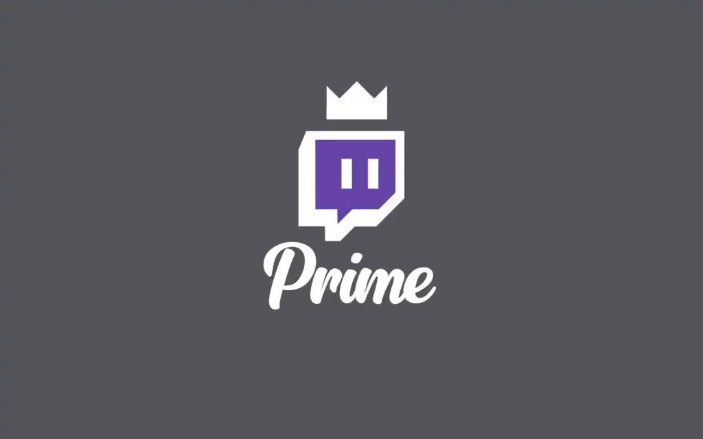 Comment sabonner avec Twitch Prime