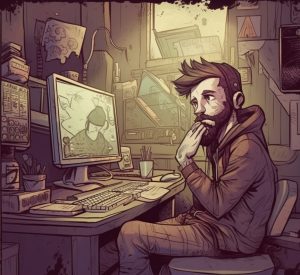 commentgerersacommunautésurtwitch