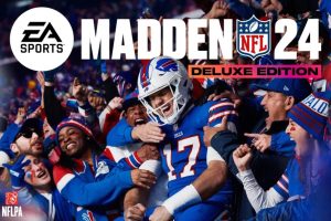 Comment faire une passe de lob dans Madden 24