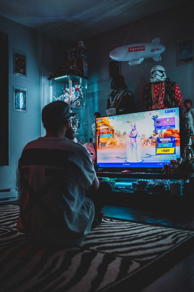 Les meilleurs streamer fortnite