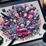 Streamlabs Dash interface streaming en ligne