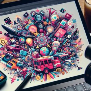 Streamlabs Dash interface streaming en ligne