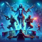 Valorant esport phénomène compétitif