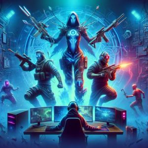 Valorant : le phénomène Esport qui ne cesse de prendre de l&rsquo;ampleur !