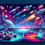 Vitality Rocket League esport équipe