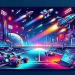 Vitality Rocket League esport équipe
