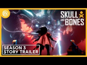 Le jeu de pirates Skull and Bones d&rsquo;Ubisoft, en difficulté, est désormais beaucoup plus facile à jouer.