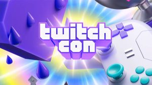 TwitchCon Rotterdam 2026 dates infos participation