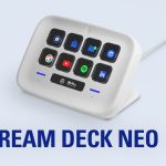 Elgato Stream Deck accessoire indispensable streamer