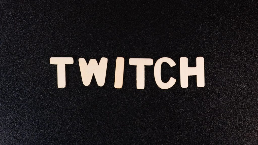 Comment être vérifié sur Twitch ?