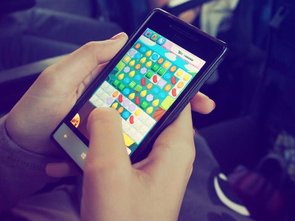 Comment activer Prime Gaming sur mobile ?