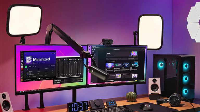 Elgato Facecam Pro - Test avis 2026