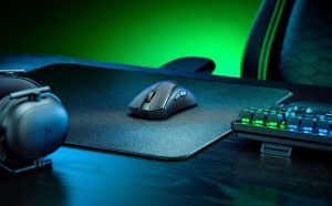 Razer DeathAdder V3 Pro - Test avis 2026