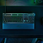 Razer Huntsman V3 Pro - Test avis 2026