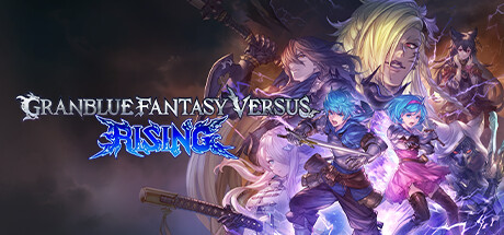 Granblue Fantasy Versus Rising