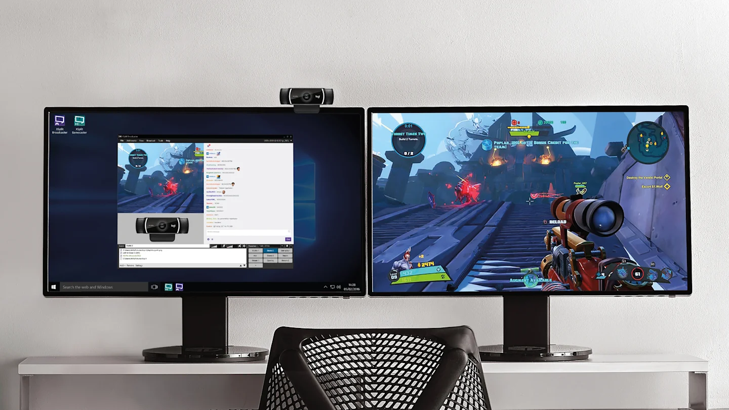 logitech-c922-pro-webcam-streaming-pas-cher