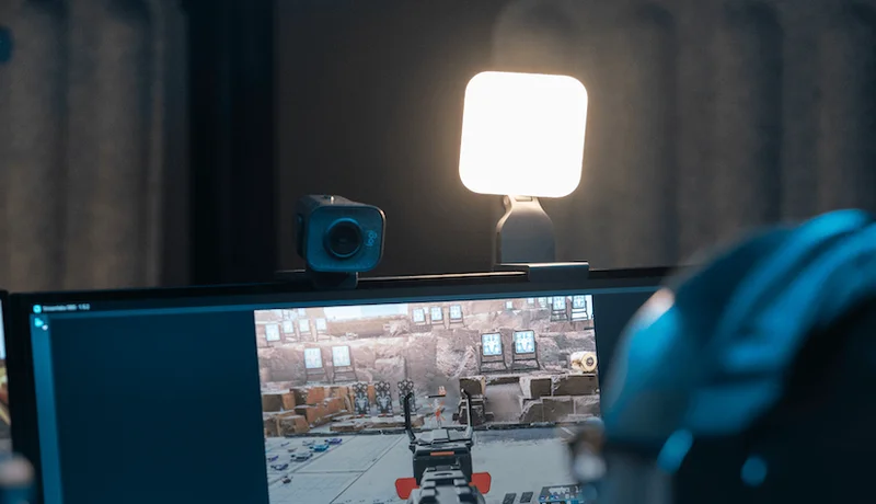 logitech-litra-glow-eclairage-streaming-rapport-qualite-prix