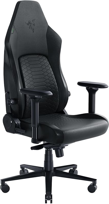 razer-iskur-v2-chaise-gaming-lombaire