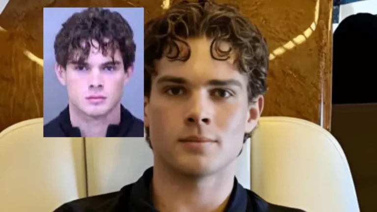 Clavicular streamer Kick banni alligator Floride