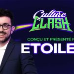Culture Clash 3 - Le show de culture générale du streamer Etoiles à La Seine Musicale
