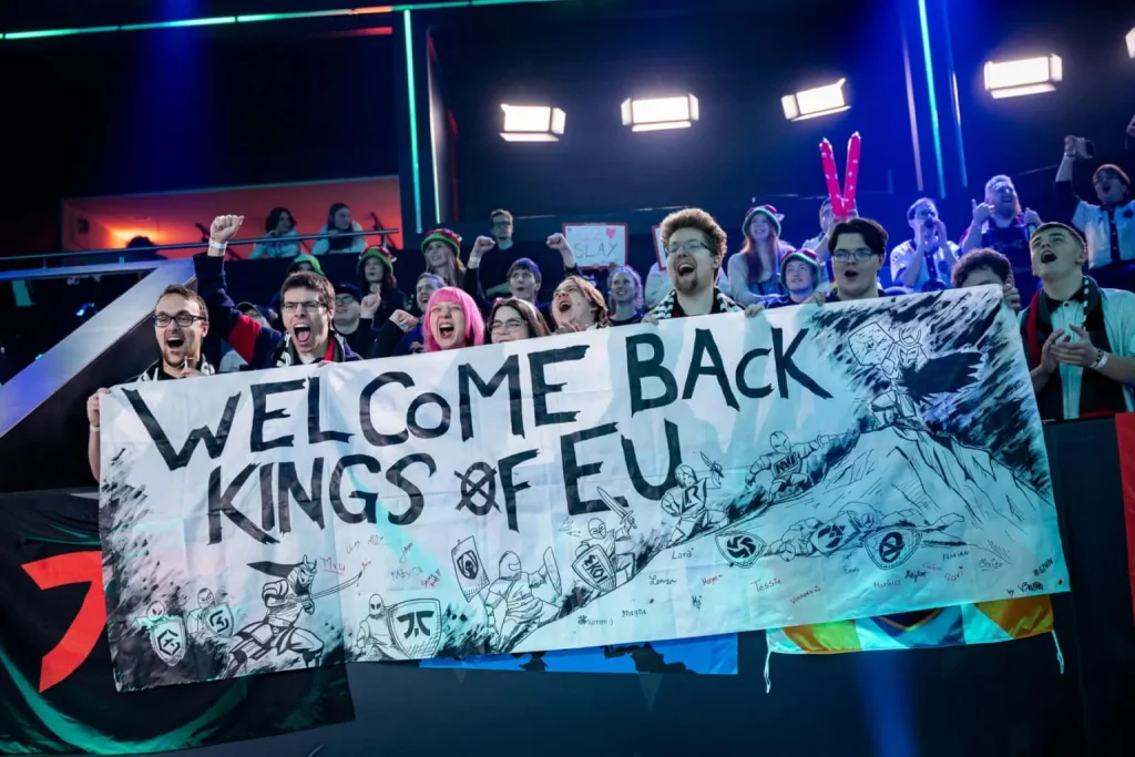 LEC Spring Split 2026 - League of Legends EMEA Championship