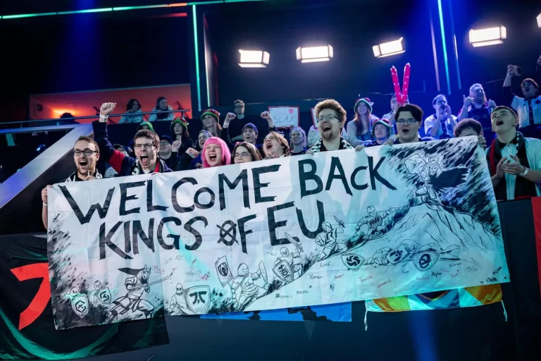 LEC Spring Split 2026 - League of Legends EMEA Championship