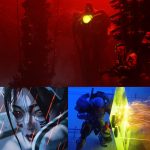 Marathon Bungie - Premier tournoi esport Tau Ceti Cup