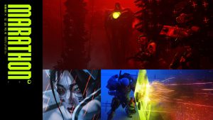 Marathon Bungie - Premier tournoi esport Tau Ceti Cup