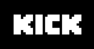 Kick bat un record : 500 millions d&rsquo;heures de visionnage en mars 2026