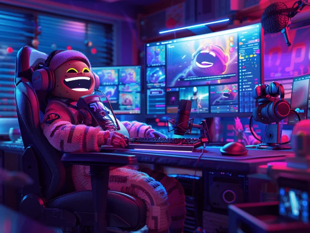Les emotes Twitch les plus populaires en 2026 et leur signification