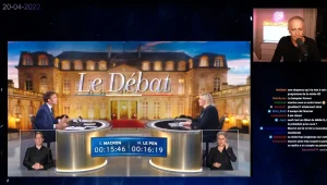 Élections Twitch : les municipales 2026 en live