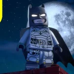 Twitch Drops Lego Batman : comment récupérer les récompenses
