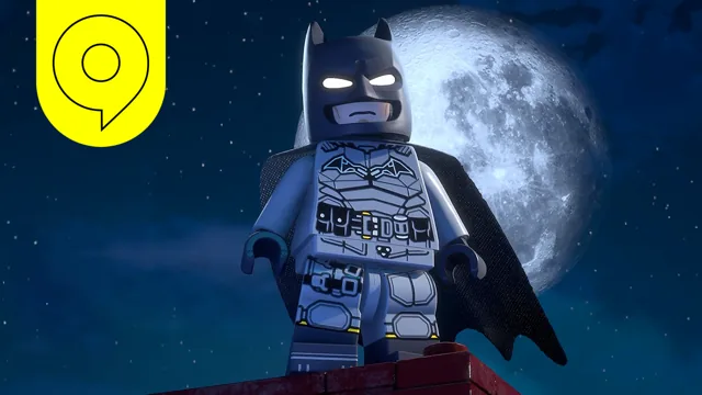 Twitch Drops Lego Batman : comment récupérer les récompenses