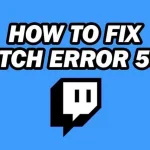 Erreur 4000 Twitch : causes et solutions rapides