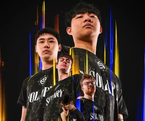 EMEA Masters Spring 2026 : Solary et Galions démarrent fort, KC Blue déjà sous pression